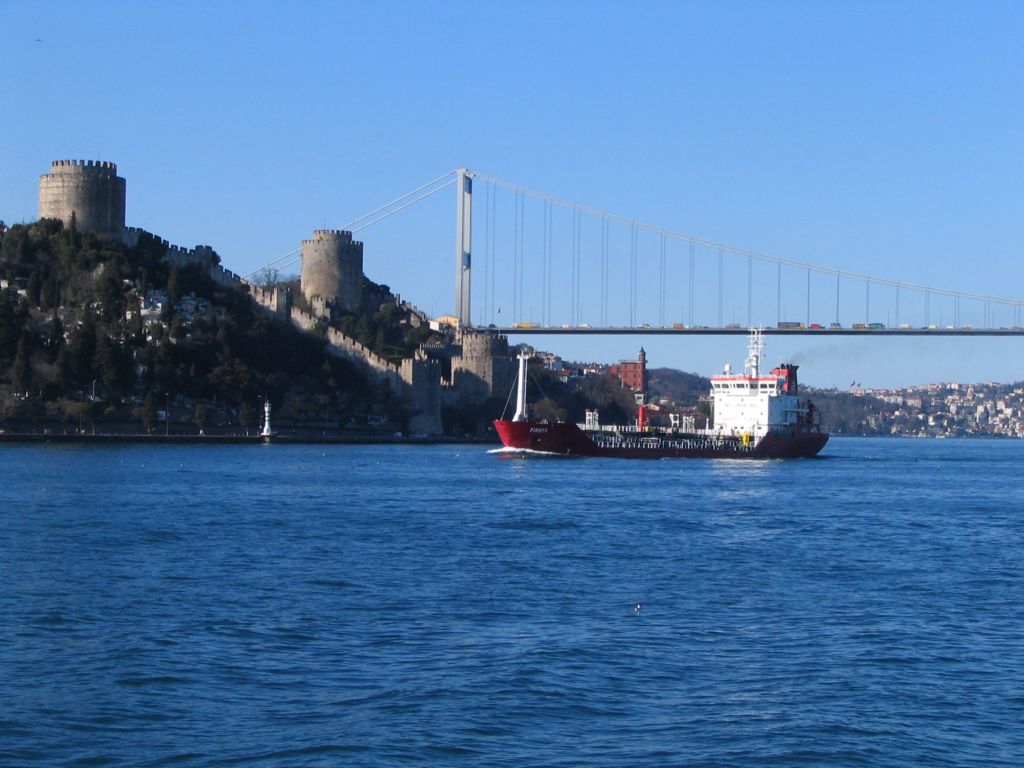 Istanbul